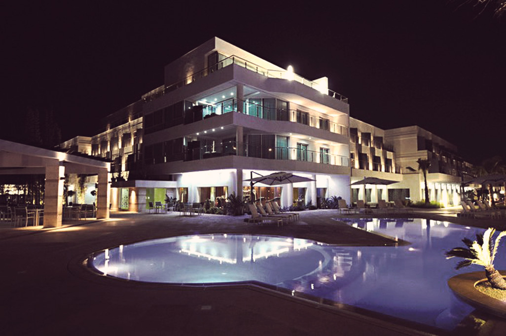 kampala park
