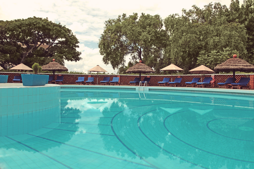 kampala park