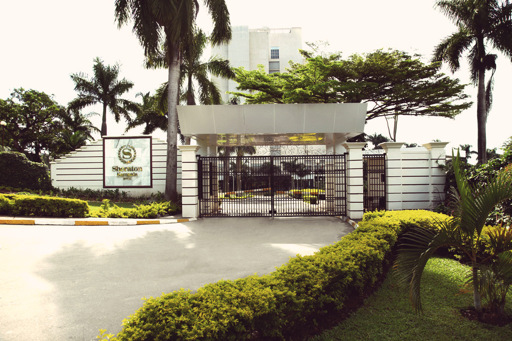 kampala park